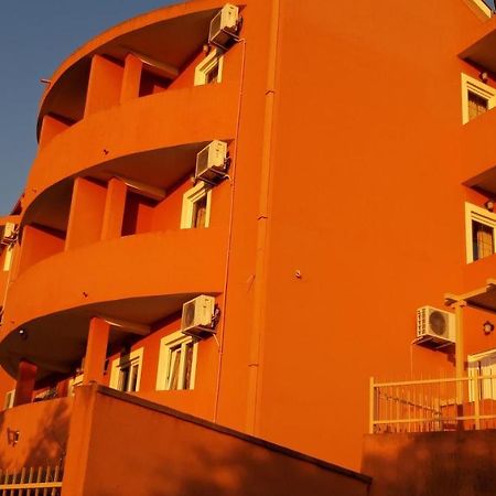 Apartments Danilo Kazanegra Ilha Sveti Stefan Exterior foto